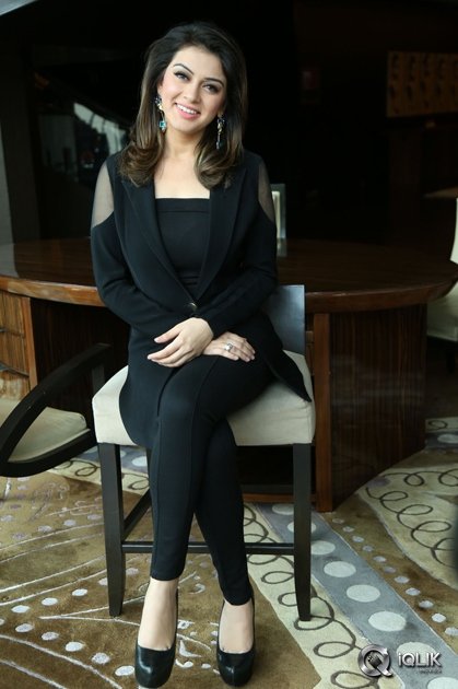 Hansika-Interview-About-Kalavathi